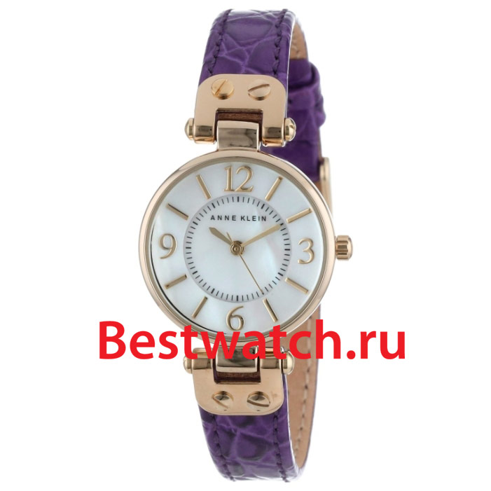 Часы Anne Klein Ring 1394MPPR